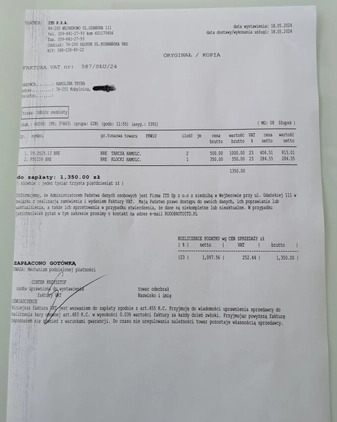 Mercedes-Benz GLC cena 164900 przebieg: 73000, rok produkcji 2018 z Słupsk małe 781